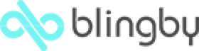 blingby logo